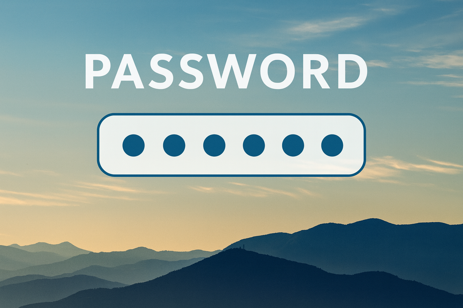 Password hashing
